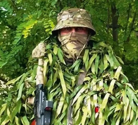 🇷🇺 Младший лейтенант В. Фролов из Хабаровского края удостоен трех государственных наград