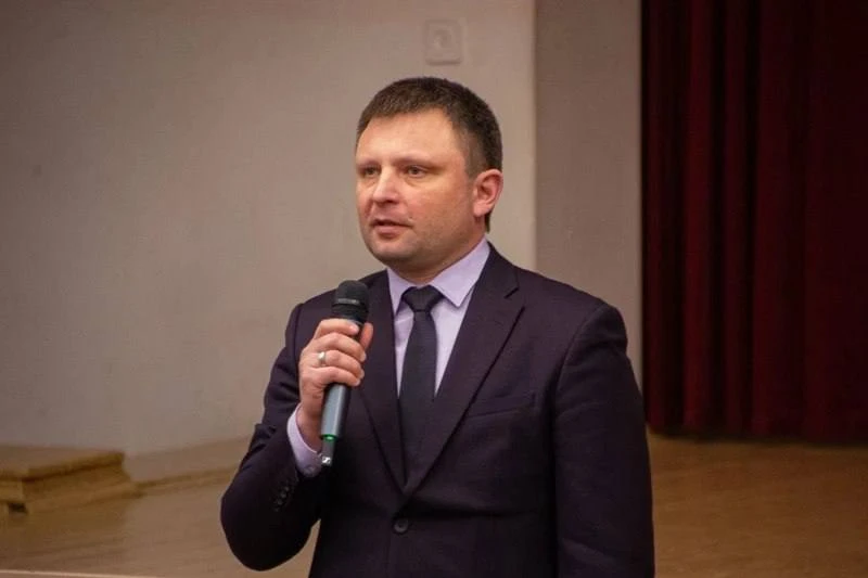 Сергей Завьялов покинул пост главы Кирово-Чепецка 30 сентября. Теперь он переходит на р...