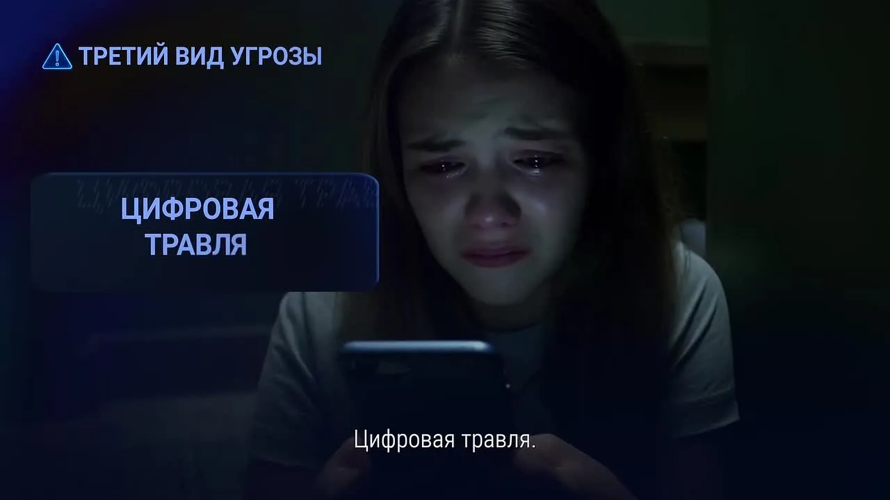 ⚡ Первое сентября: самое время вспомнить, как защитить детей в интернете