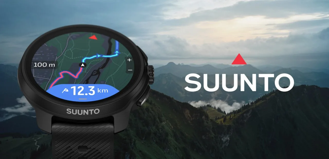 🔥 SUUNTO снова на BESTWATCH.RU!