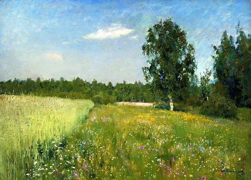 #книганашасила
Сегодня в патриотическом цикле «Люблю тебя, моя Россия!» мы публикуем стихотворение п