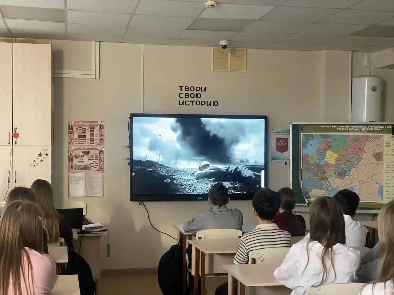 2 февраля 1943 года — дата, которая навсегда вписана в историю нашей страны. В этот день советские в
