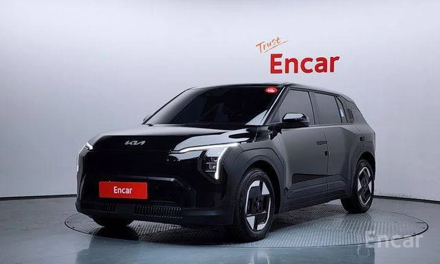 EV3 2WDВ
Выражение 25/05
Корейская сборка
🇰🇷🇰🇷🇰🇷🇰🇷🇰🇷🇰🇷🇰🇷
Пробег
12,021км
Топливо
Элект