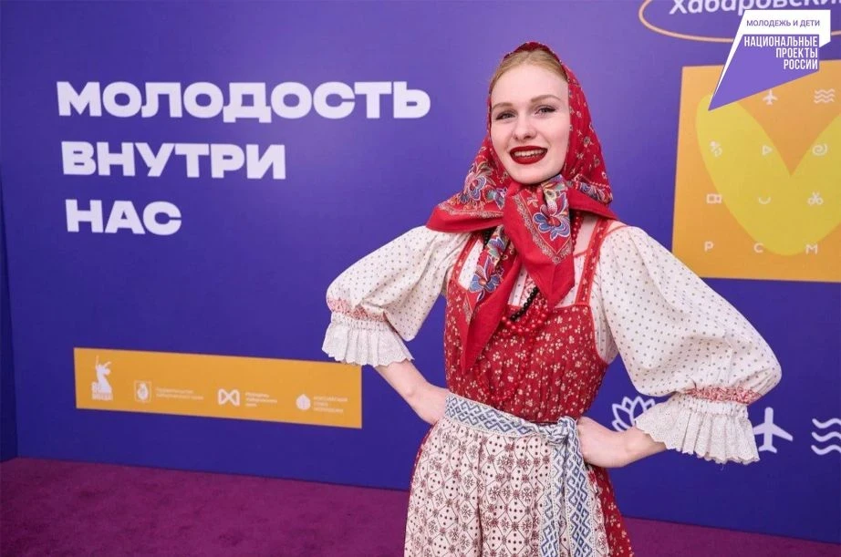 ✨ Показать свои таланты всему краю вновь сможет молодежь на Студенческой весне – 2026