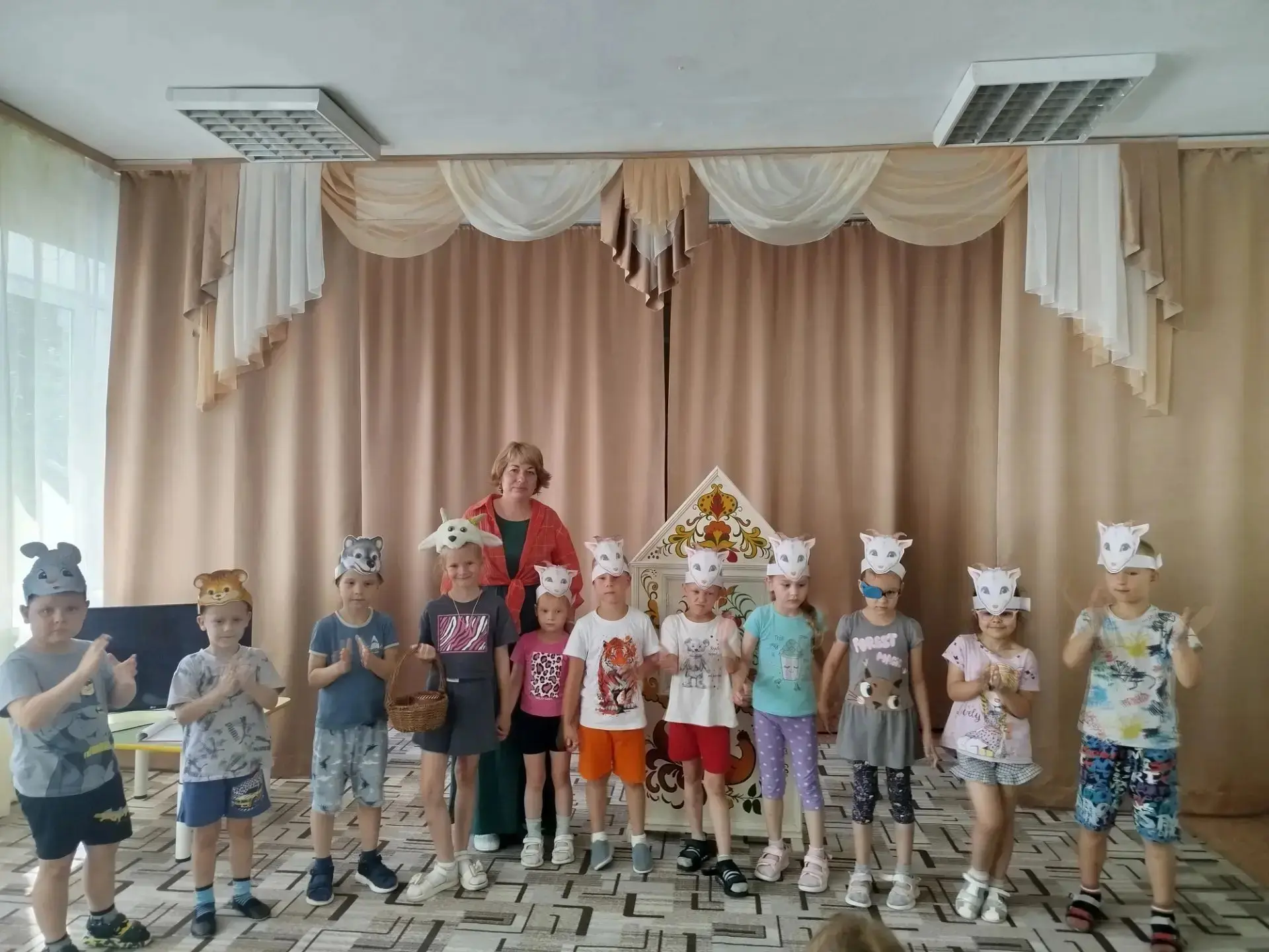 🌟 Дорогие друзья! 📚