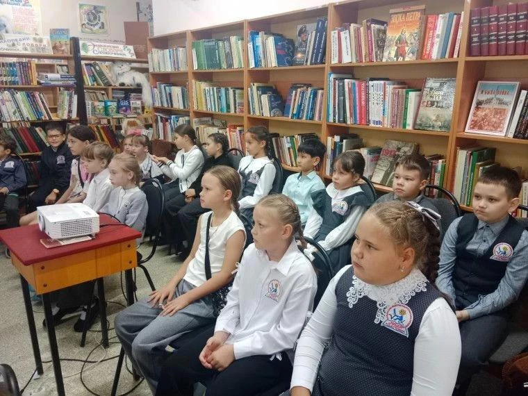 «Много языков — одна Россия»: как лицеисты прикоснулись к богатству языков народов России