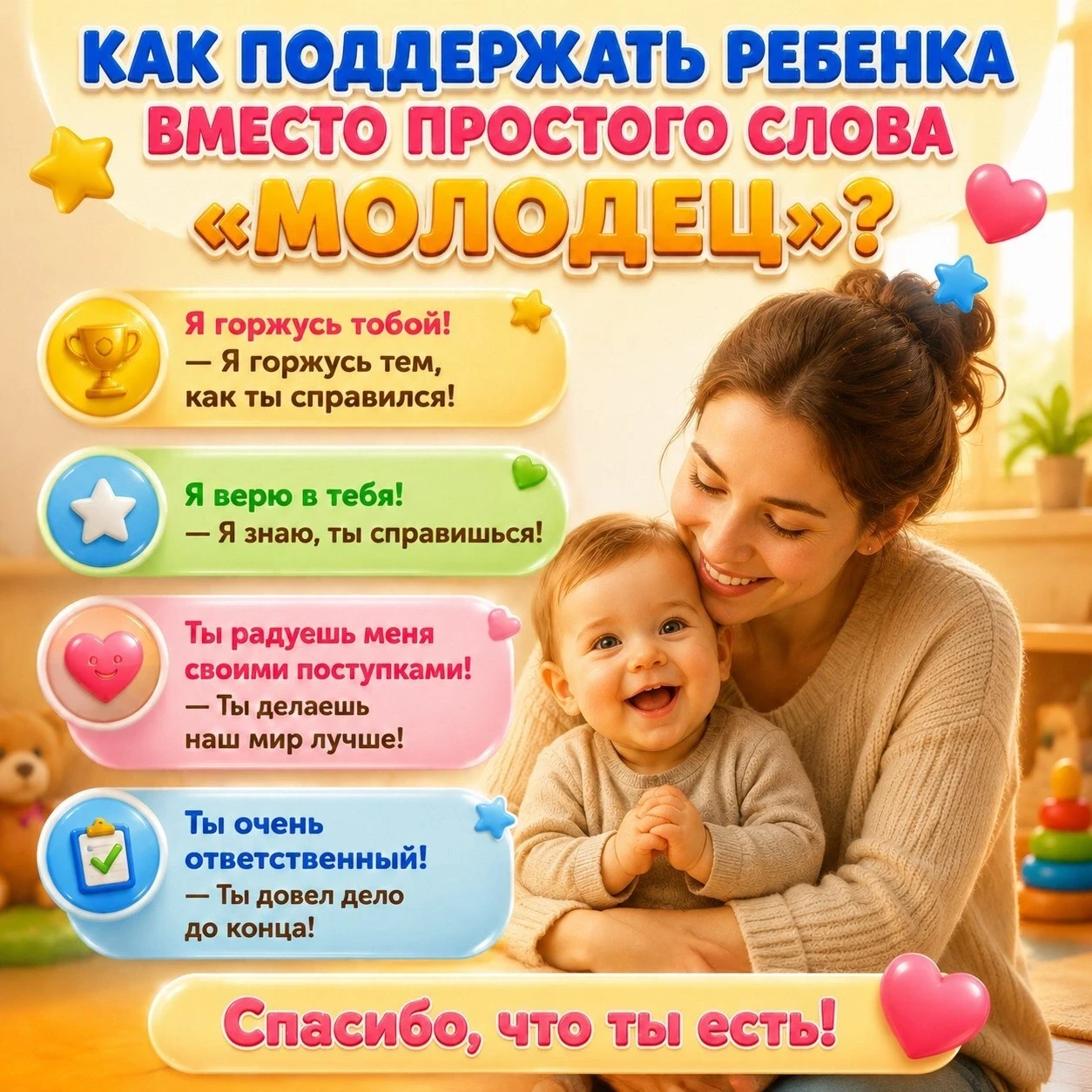 🪻🌷🌼 В детском саду и школе ребенок каждый день пробует новое — и не всегда все  полу...