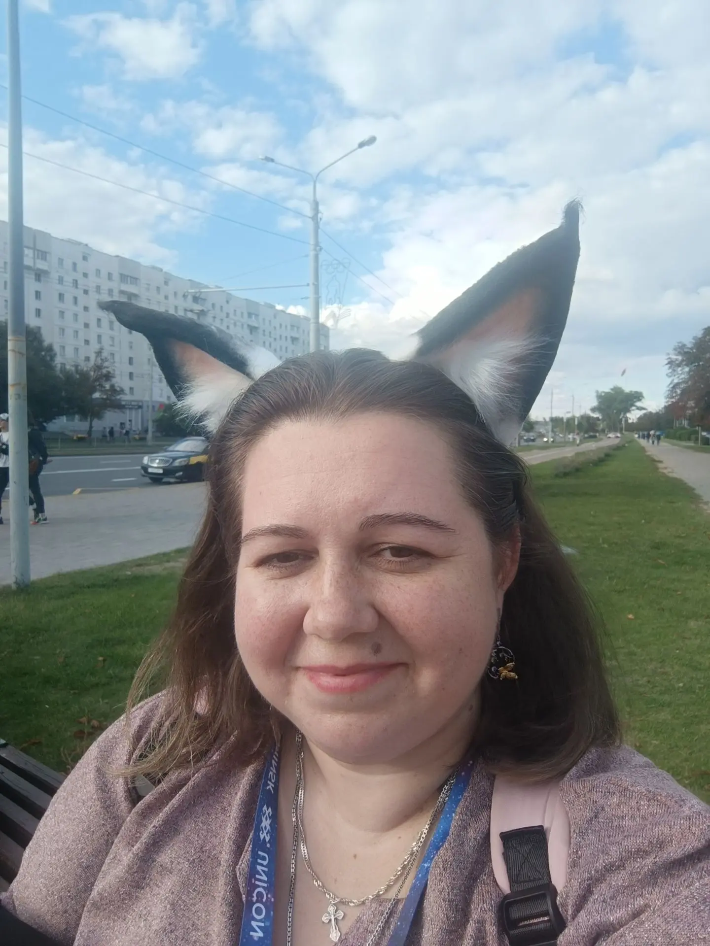 Абсолютно шикарно прошла встреча на Юниконе! Огромное спасибо всем, кто пришел, кто зад...