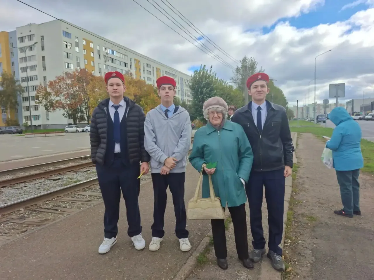 В рамках Декады, посвященной