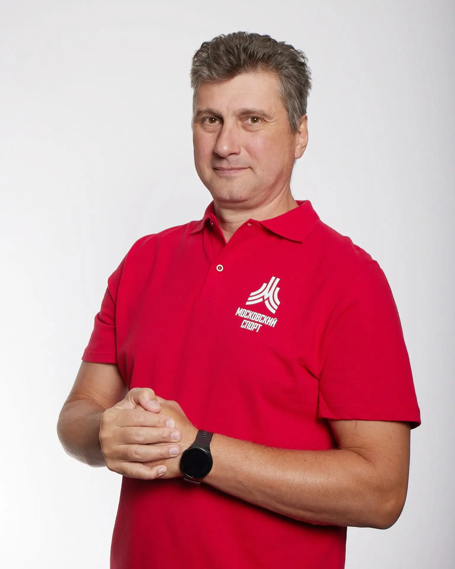 Александру Овсянникову – 55 🎉