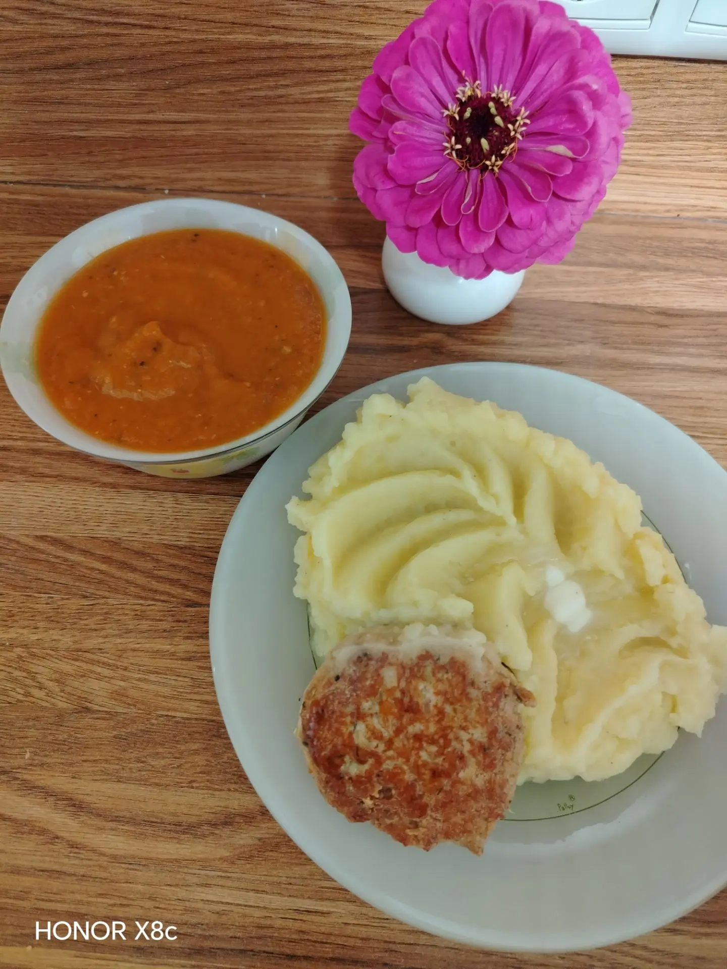 Ашарга пеште, Аллаһка шөкер! Ризыкларыбыз мул, бәрәкәтле булсын!