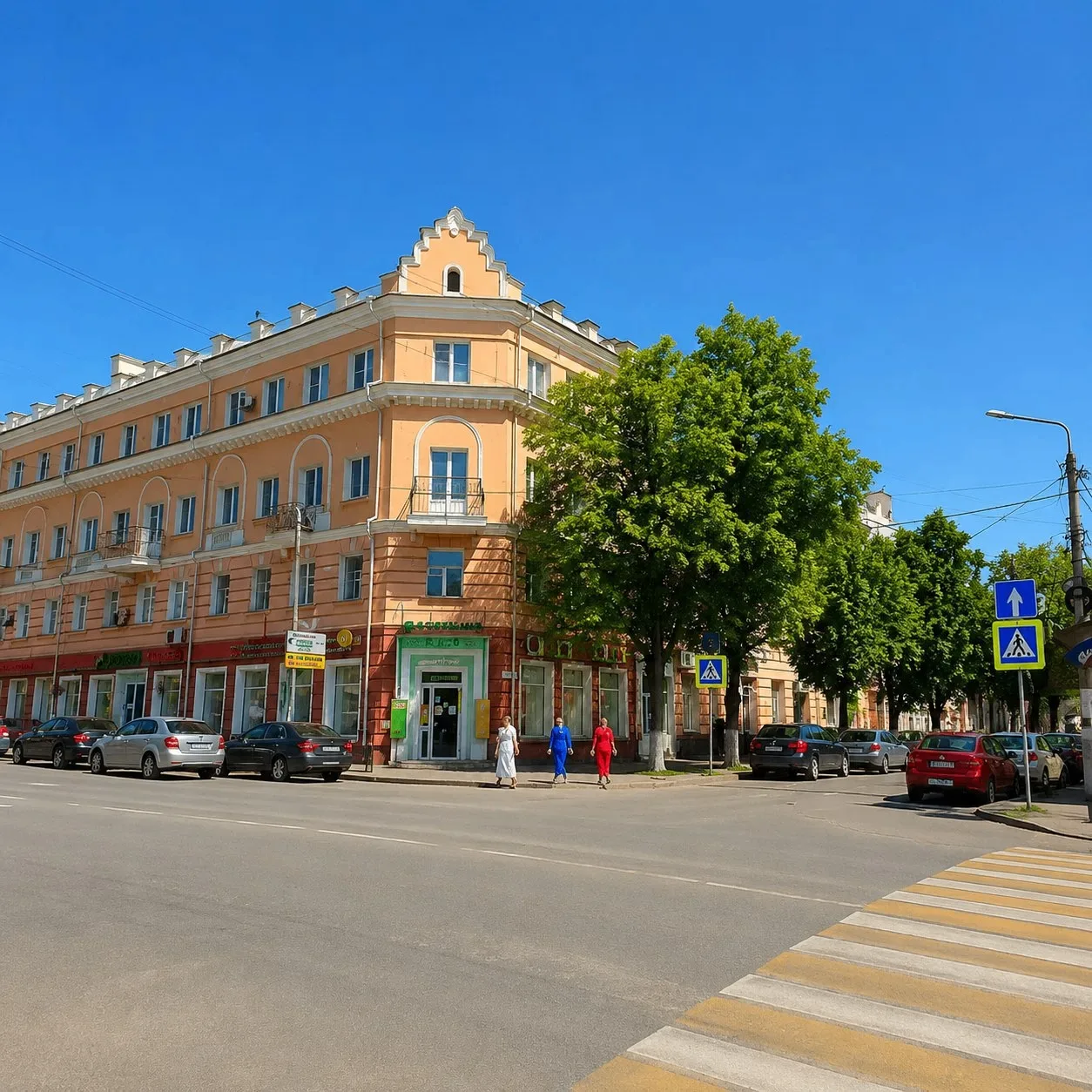 🌤 Только дует ветерок: прогноз погоды в регионе на завтра