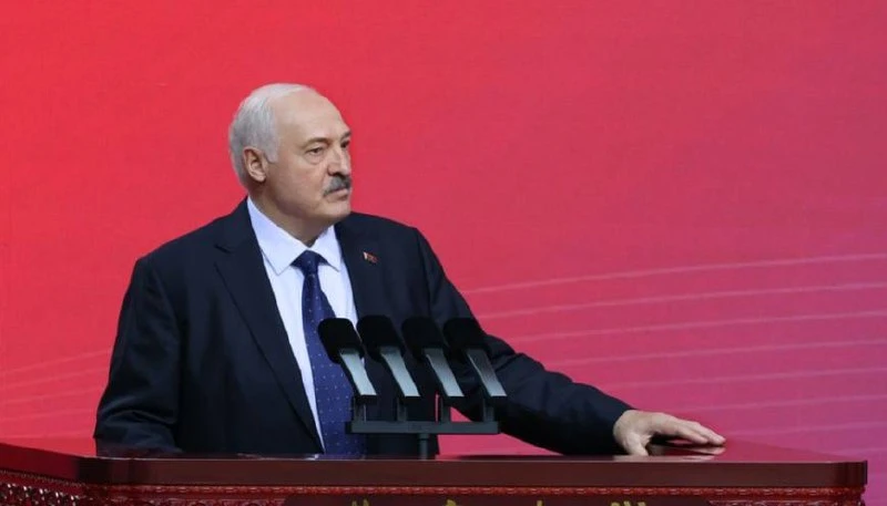 ⚡️Лукашенко помиловал в преддверии Дня Независимости Беларуси 32 человека, 28 из них ос...