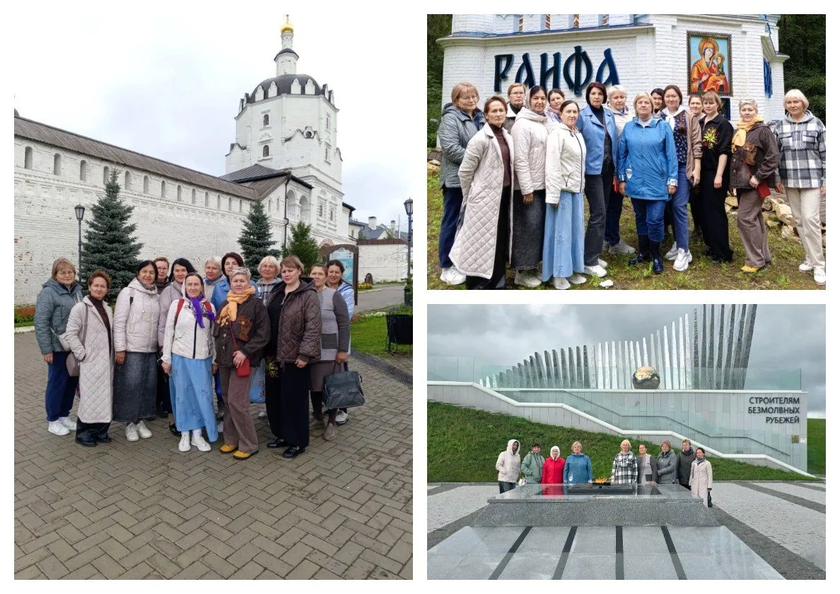 15 августа сотрудники Республиканского противотуберкулезного диспансера посетили Раифск...