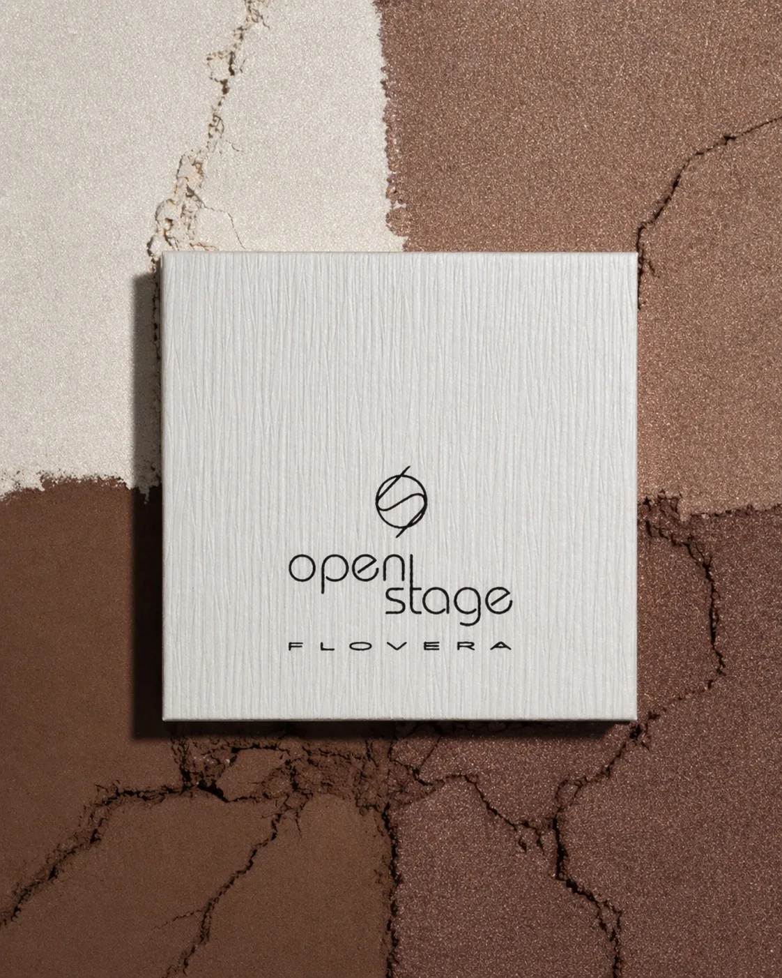 Наша любимейшая CONTOUR PALETTE 001 UNIVERSAL — палетка для лёгкого и естественного кон...