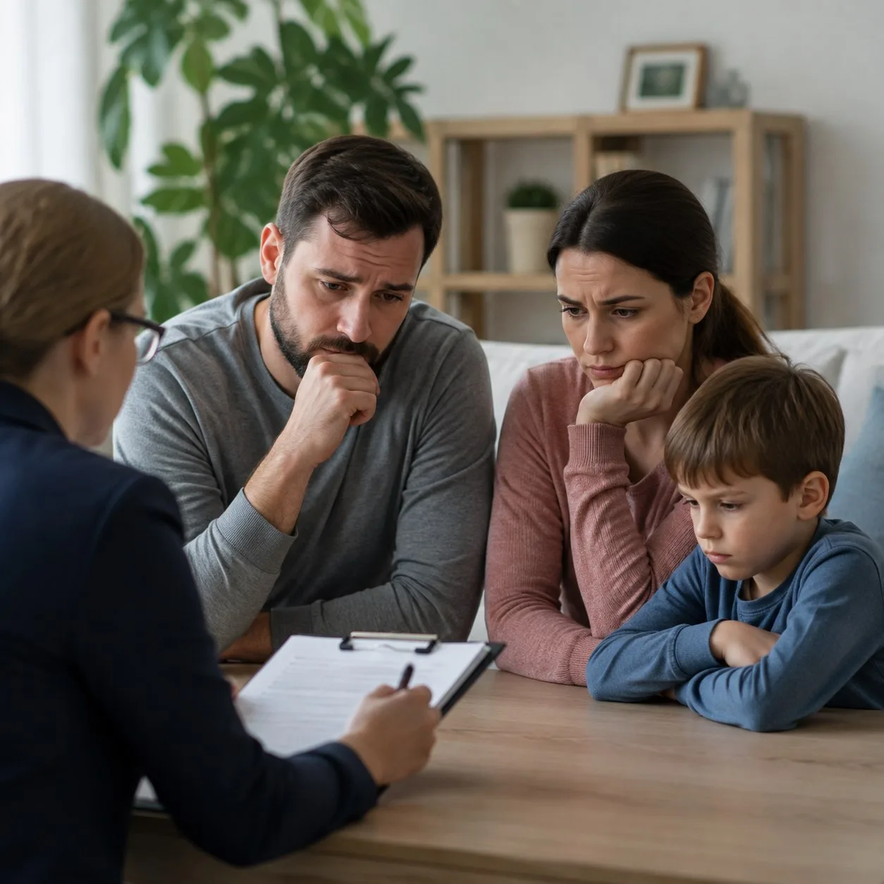Новые штрафы для родителей в 2026 году.
