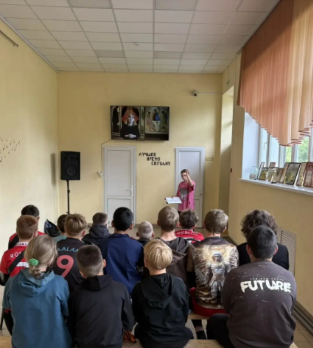 «Троица - зелёные Святки» - под таким названием 30 мая в Соседском Доме культуры культо...