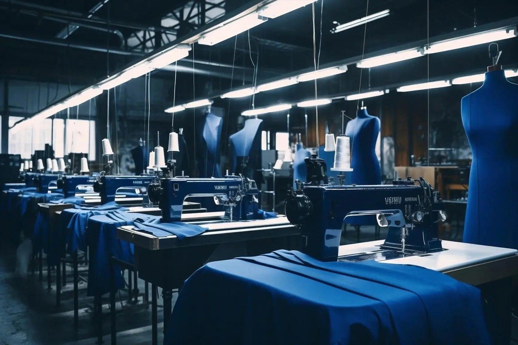 ВАКАНСИЯ: Швея на производство (г. Элиста) 🧵✂️
