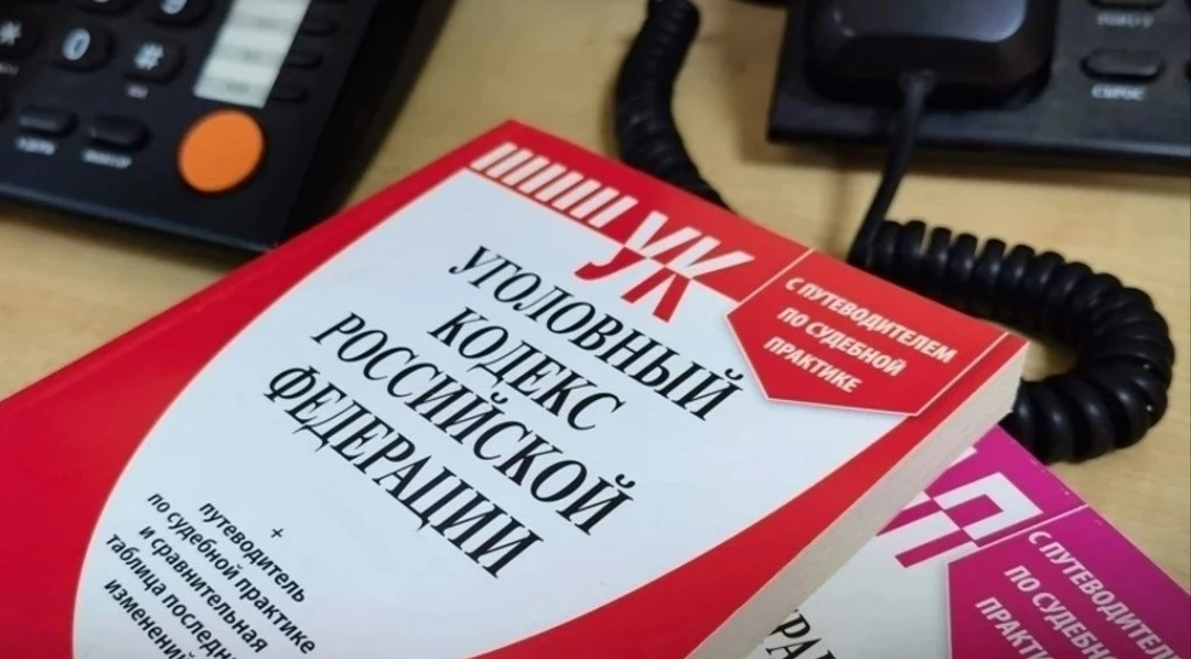 ❗В Ставропольском крае возбуждено уголовное дело в отношении женщины, похитившей 1,8 мл...