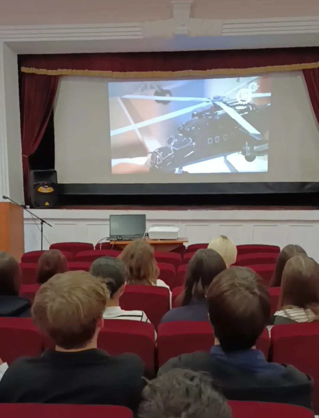 🧩НЕДЕЛЯ БЕЗ ТУРНИКЕТОВ🧩  В рамках Всероссийского профиориентационного проекта «Билет в будущее» и тр