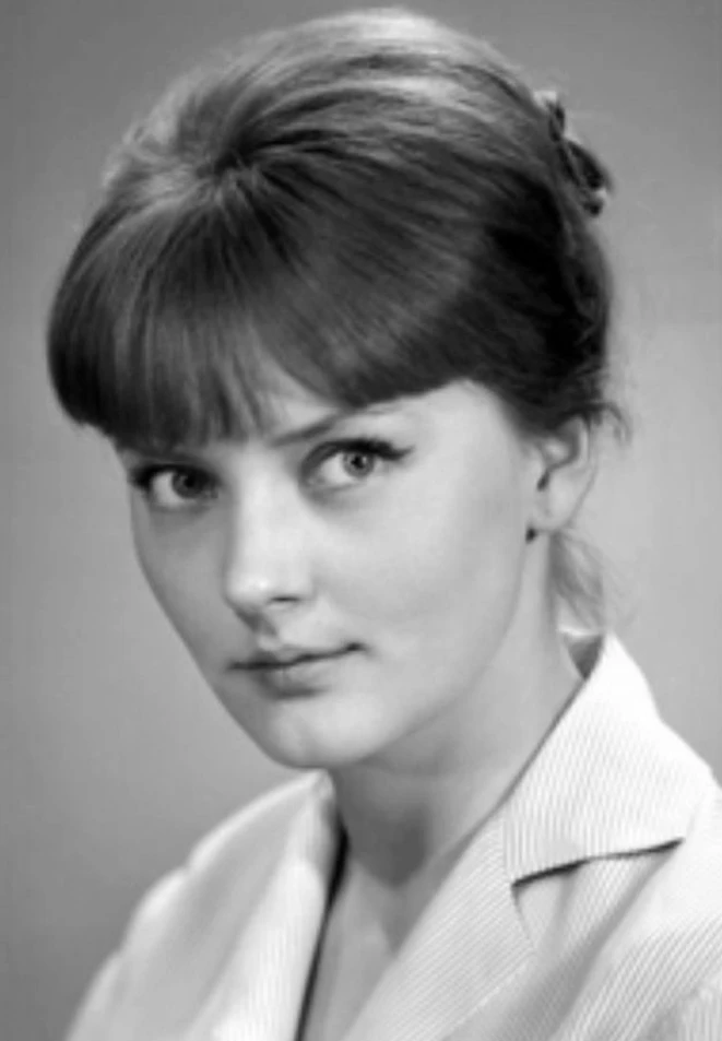 Сегодня, 28 июля, свой 83-й день рождения встречает замечательная советская актриса заслуженная арти