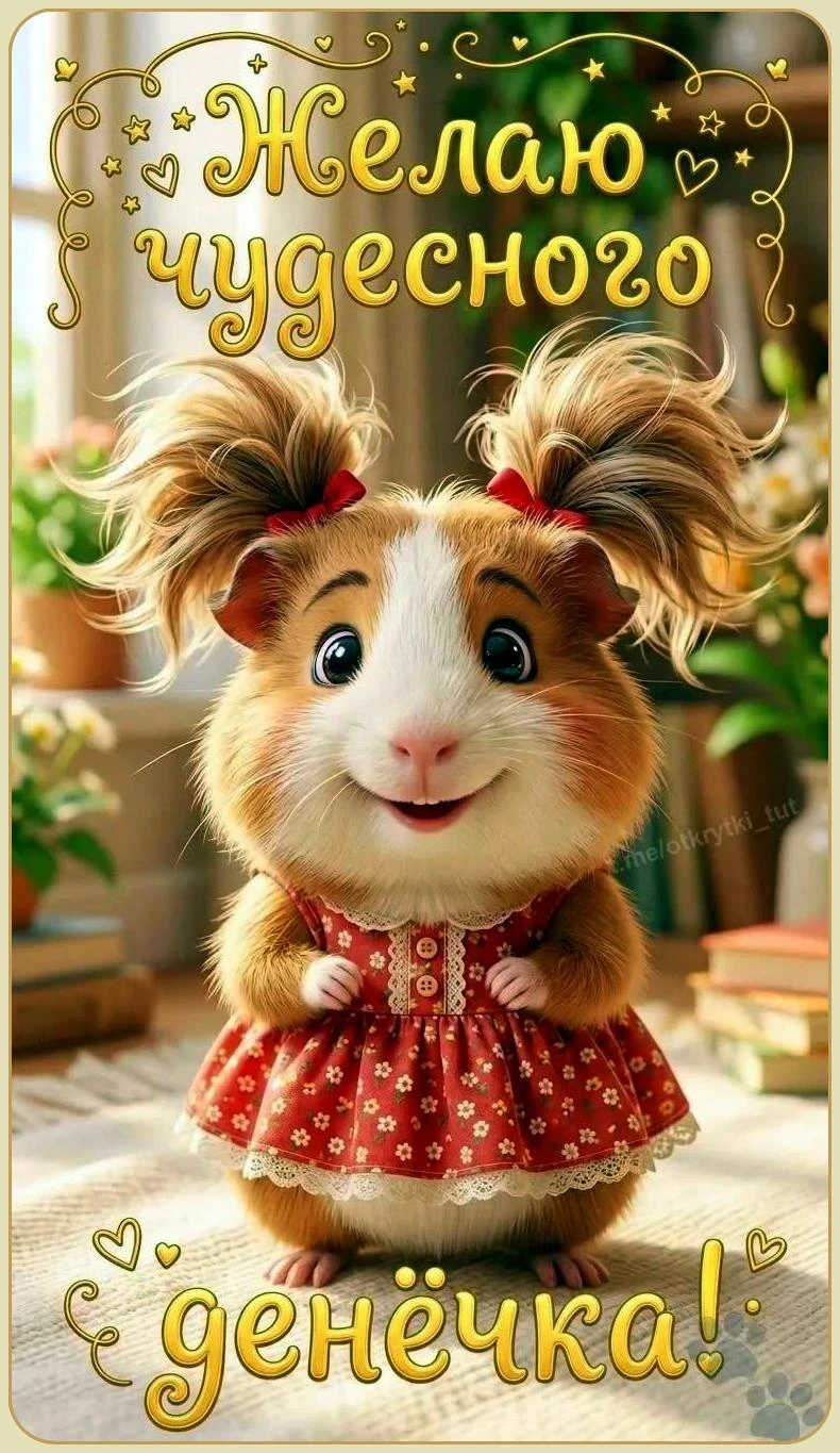 Милые открытки 😊 подписаться