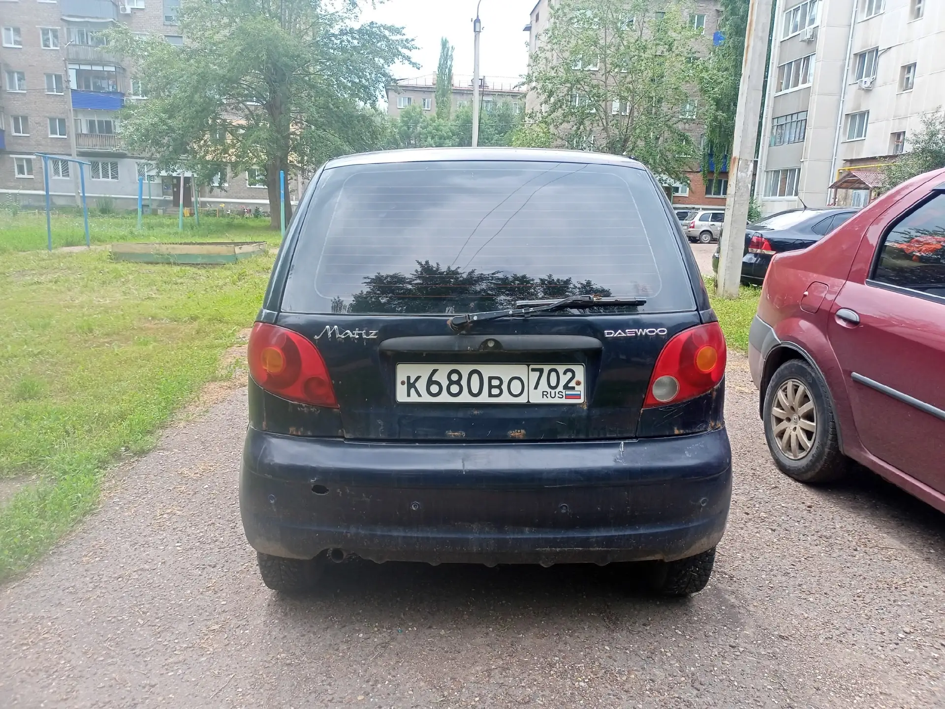 Продам 2007 год ПТС Оригинал