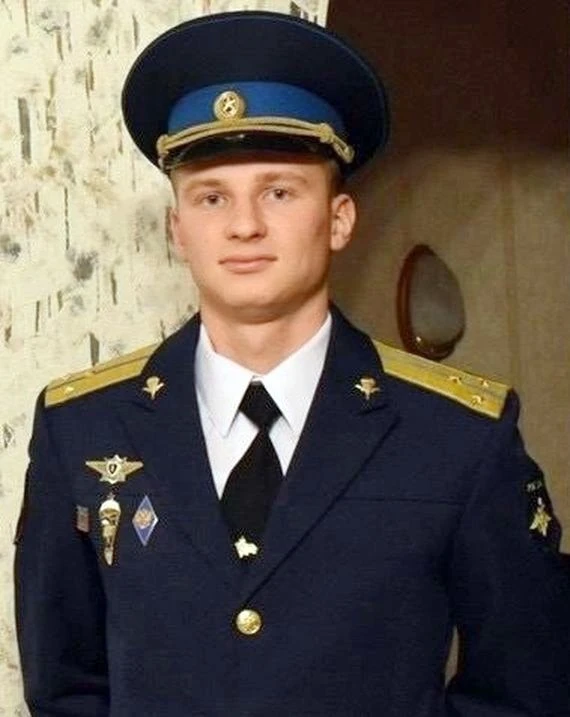 🕯Сегодня, 27 февраля, — день памяти гвардии капитана Александра Жихарева с позывным «Ветер».  Ровно 