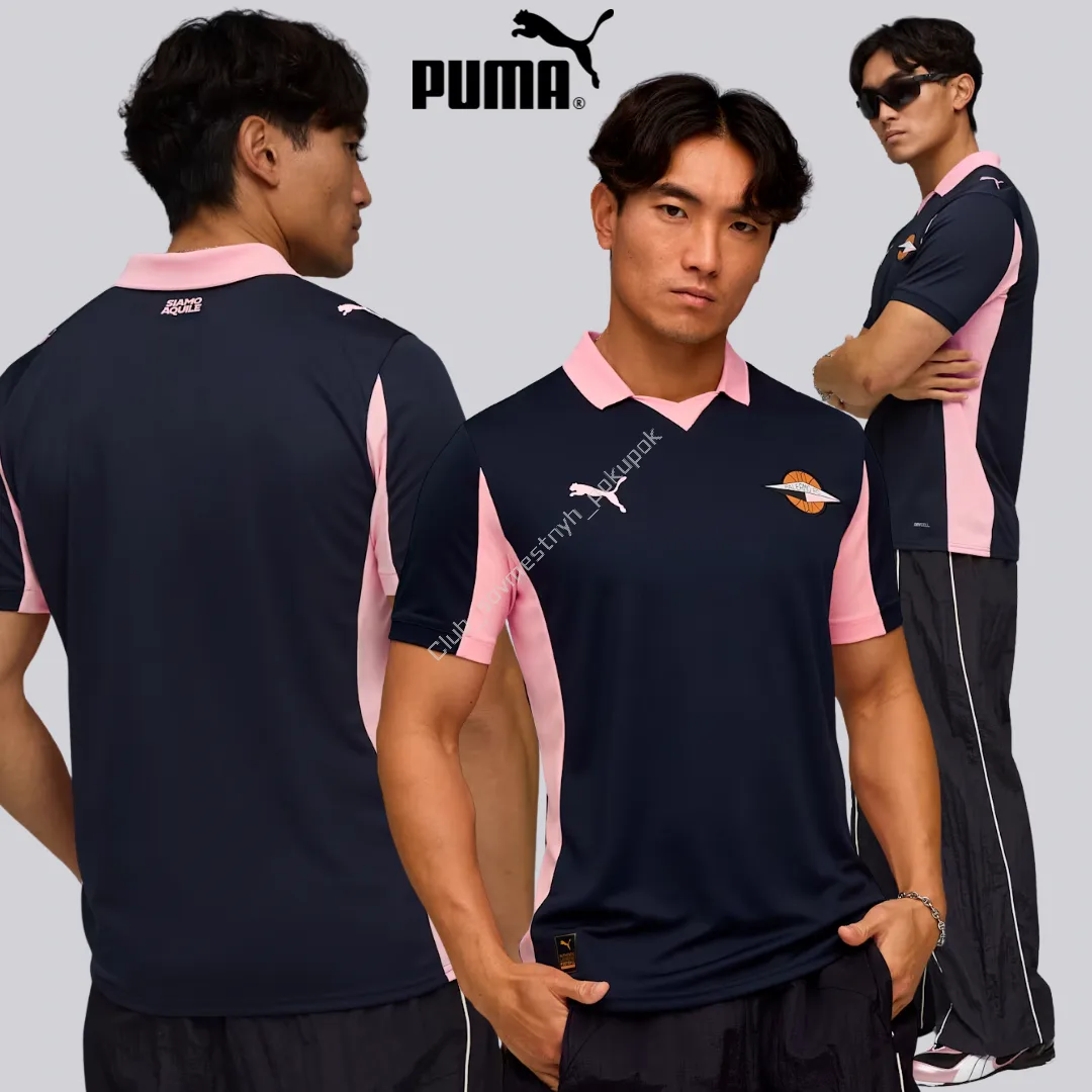 Puma 🇺🇸