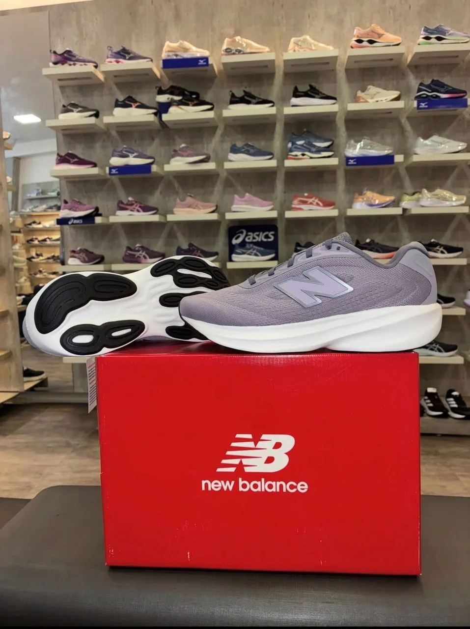#NewBalance