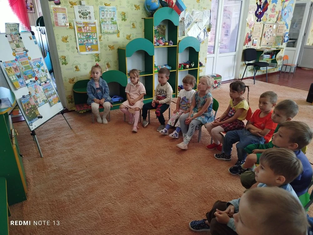 День бабочек — экологический праздник, отмечается 19 июня в России. Оказывается, даже у...