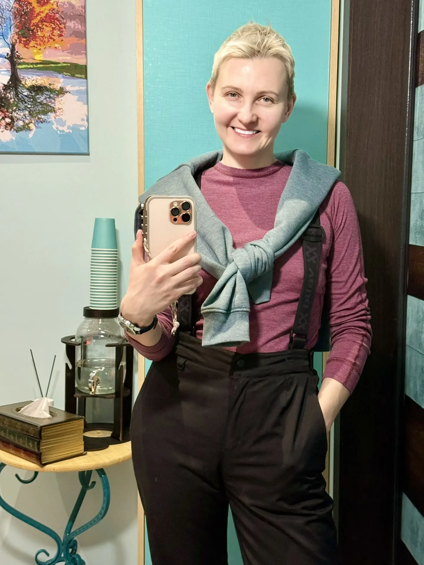 🤰Боюсь рожать! Что делать, если очень боюсь рожать?