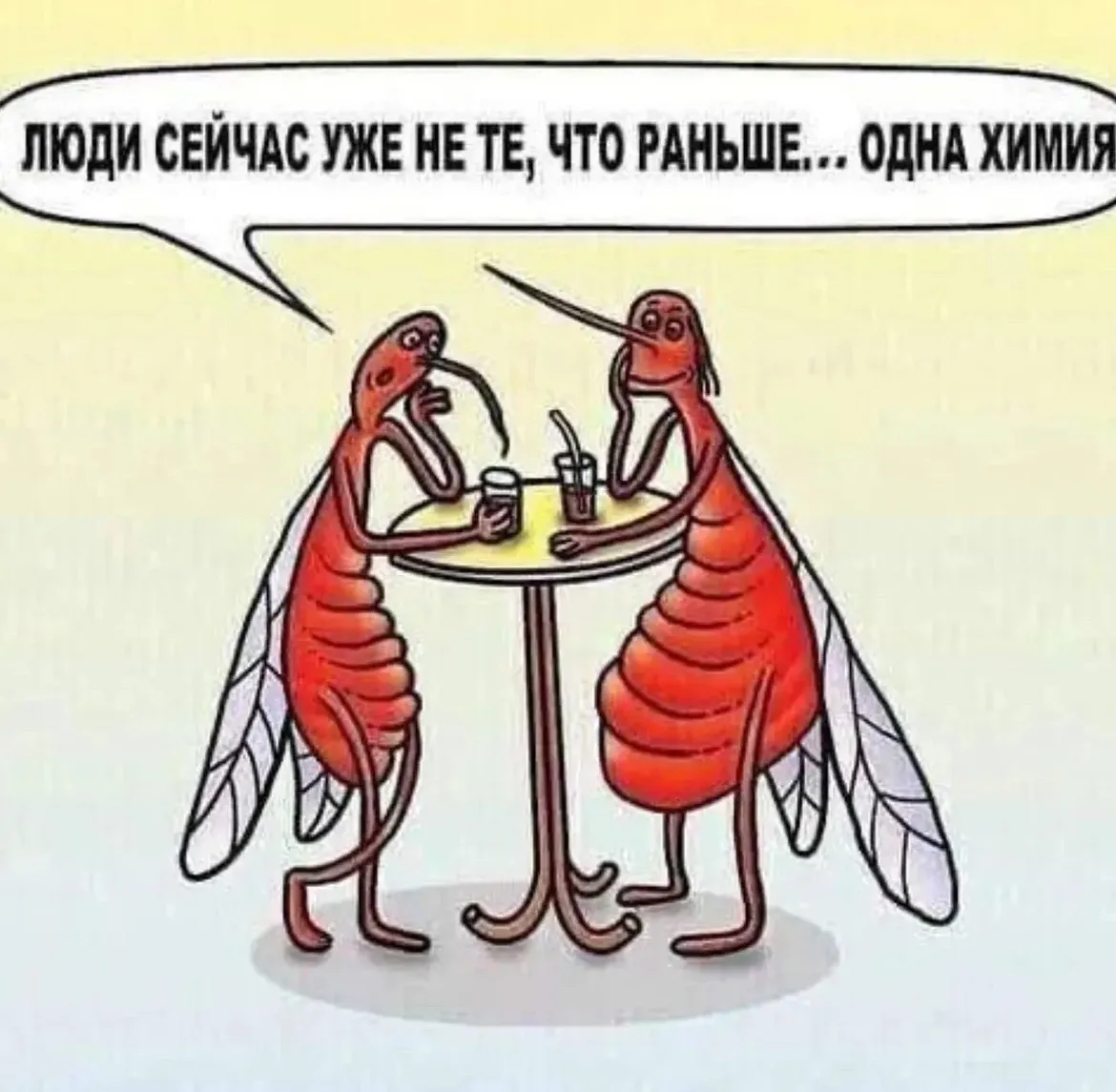 Тётя Фанни