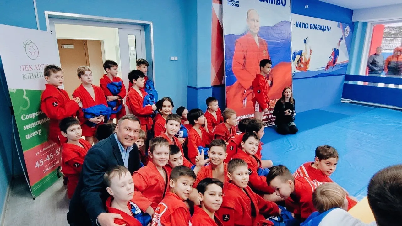 На календаре - 1 июня, первый день долгожданного лета, день, когда мы с особой теплотой...