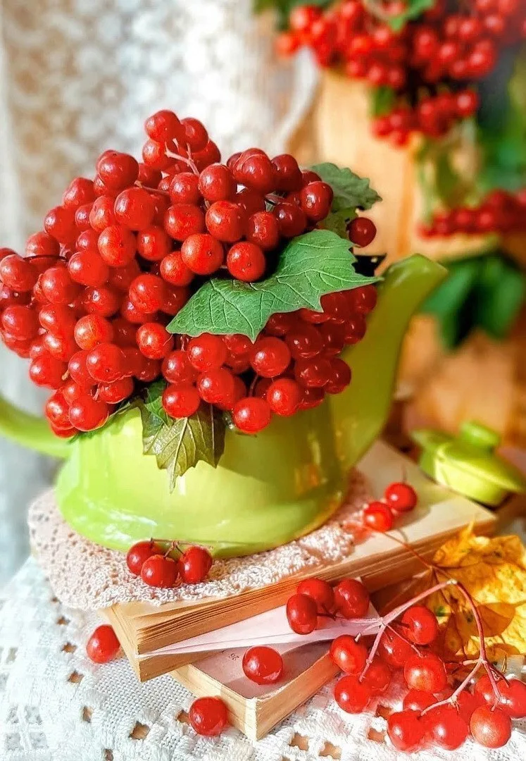 У каждого возраста,