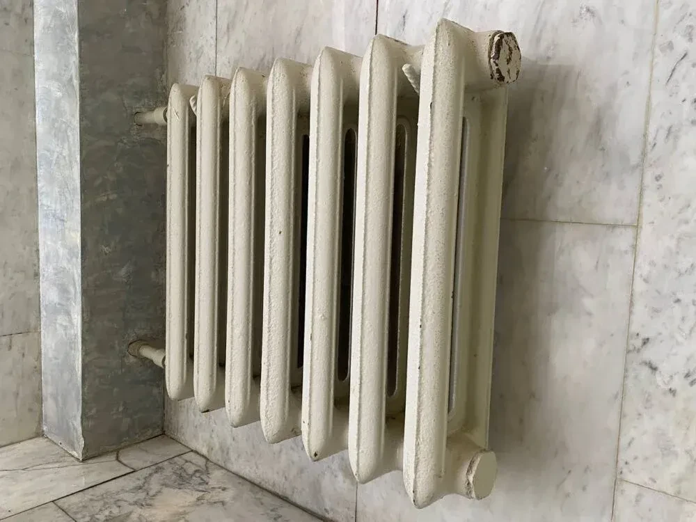 Все многоквартирные дома Саратовской области получили паспорта готовности к отопительно...