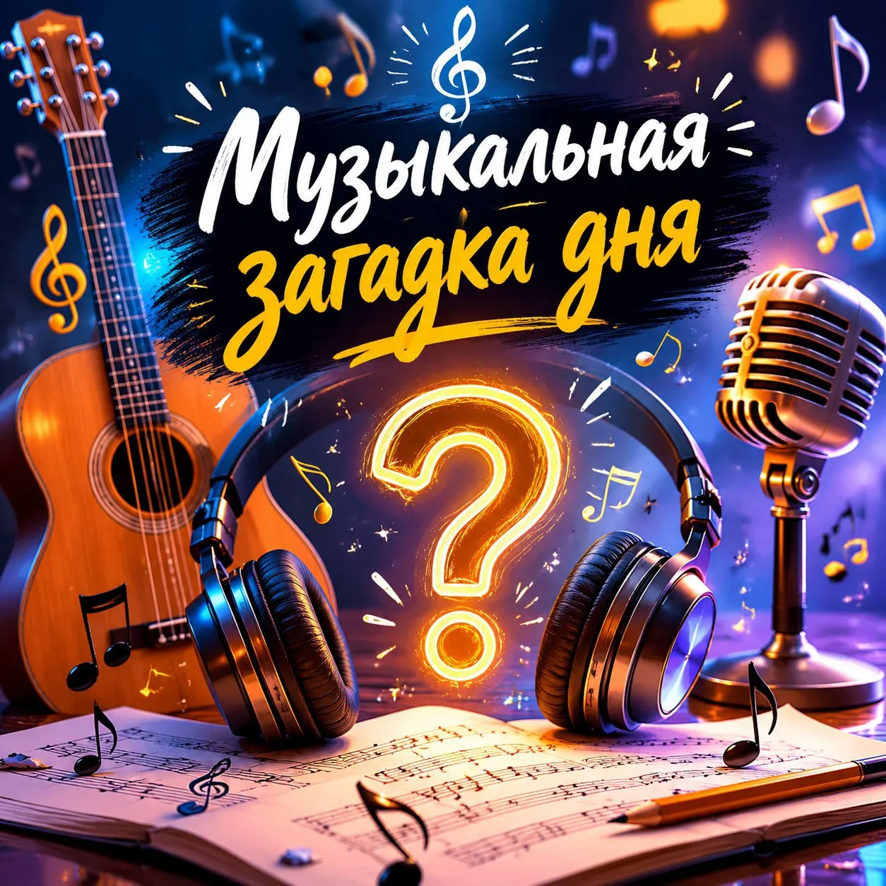 🎵 Привет, Оренбург! Начинаем день с культурной разминки от Оренбургской филармонии! 🎵

Готовы пров