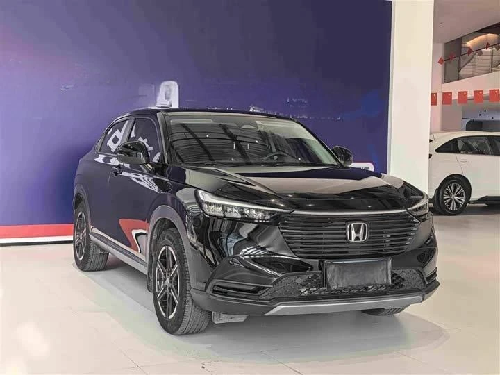 🔥 Honda Binzhi Tech 1,5L CVT, 2023