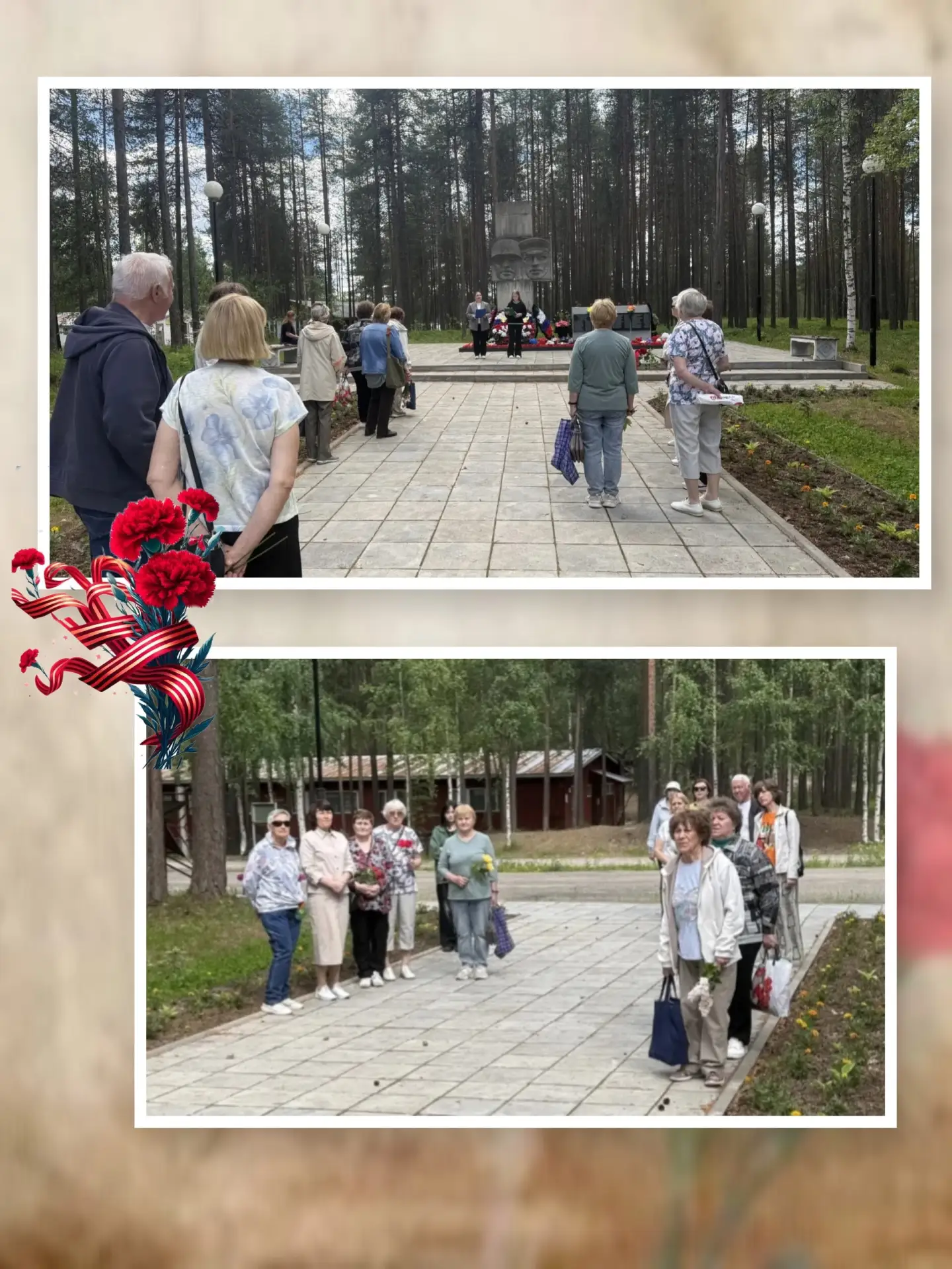 22 июня - одна из самых печальных дат в истории нашей страны.