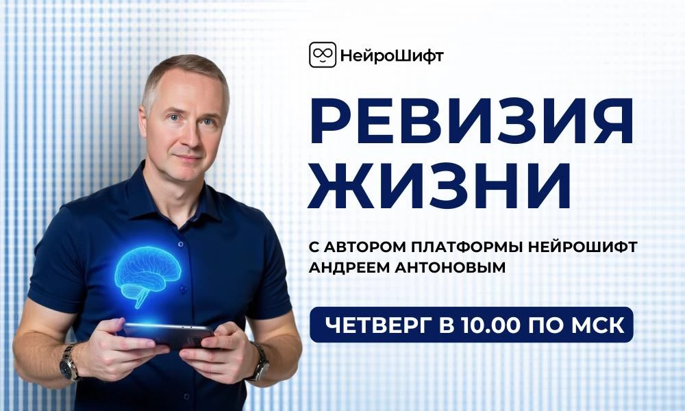 Через 1 час я начинаю 😱