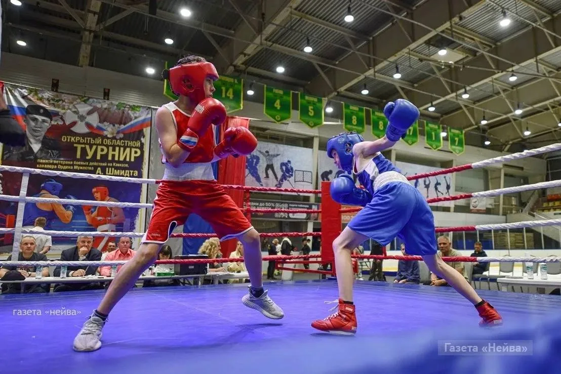 🥊В НОВОУРАЛЬСКЕ ЗАВЕРШИЛСЯ ОБЛАСТНОЙ ТУРНИР ИМЕНИ АЛЕКСАНДРА ШМИДТА!

С 9 по 11 июня в Новоуральске