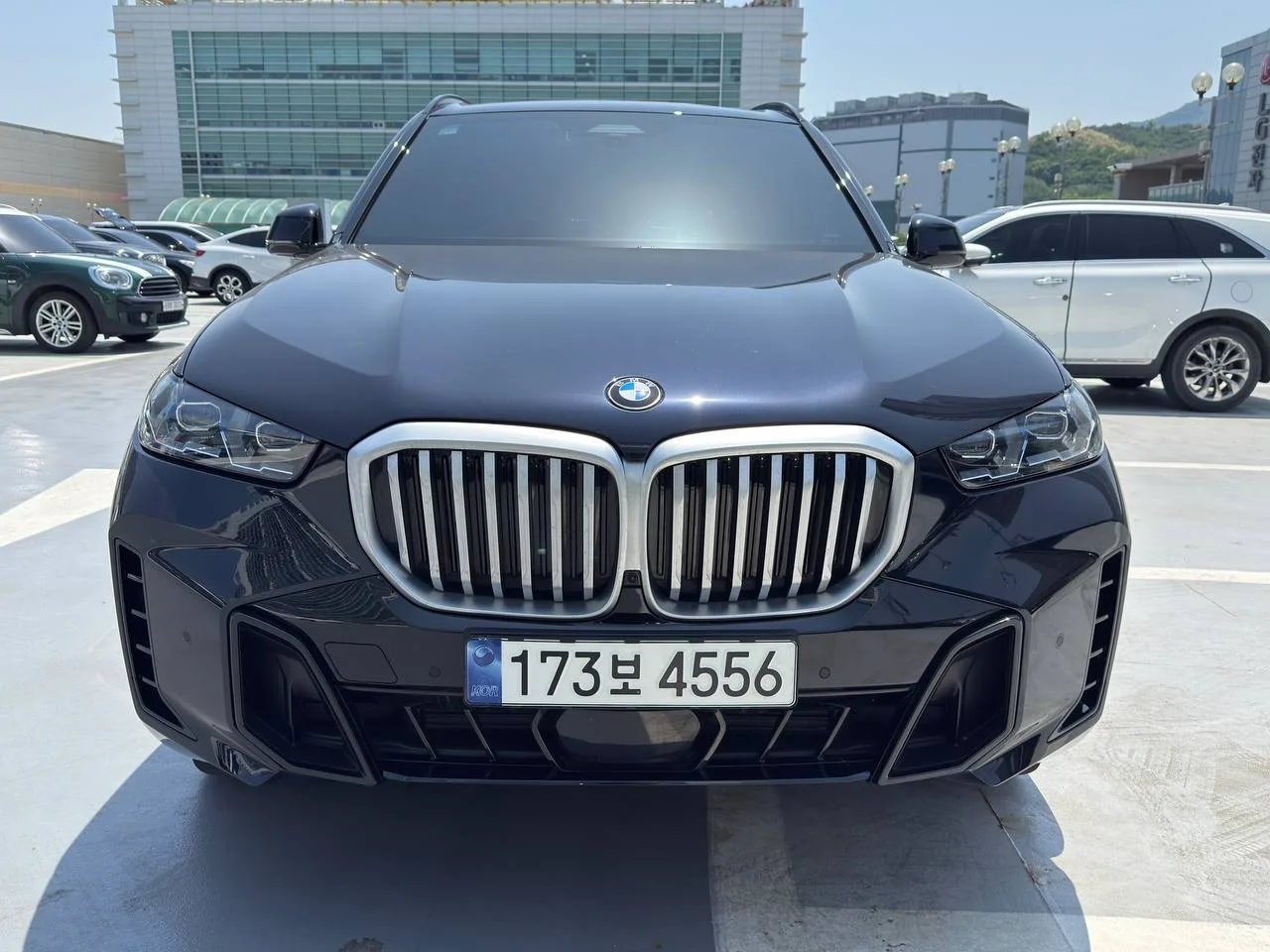 ЛУЧШАЯ ЦЕНА НА BMW X5 В РФ🔥