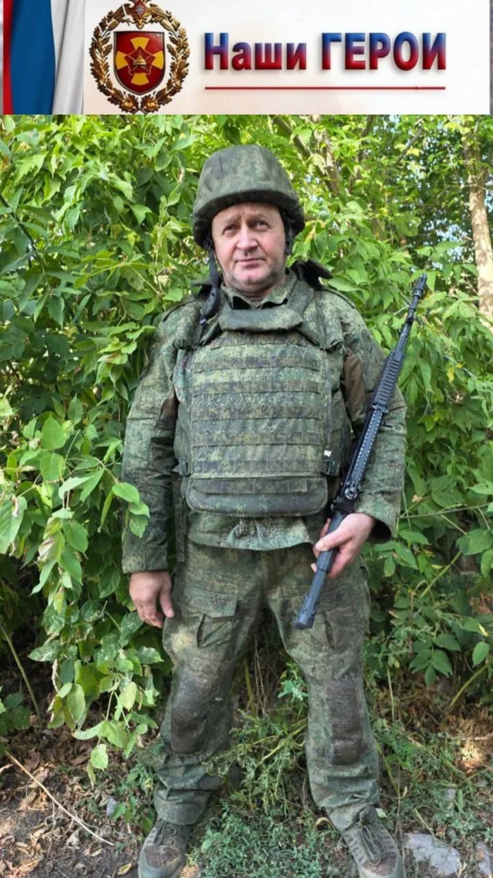 Боец с позывным «Добрый» участвует в СВО с 2024 года. За время службы он неоднократно д...