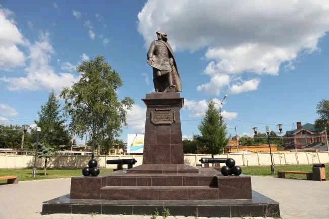 ИЗ ИНТЕРНЕТА В ЛЕТО. ВИРТУАЛЬНАЯ ЭКСКУРСИЯ.