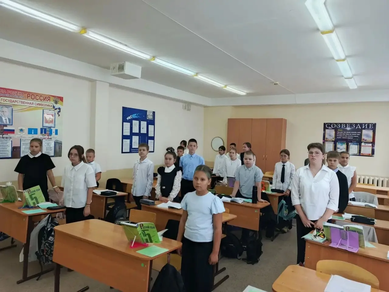 🕊ДЕНЬ СОЛИДАРНОСТИ В БОРЬБЕ С ТЕРРОРИЗМОМ 🕊