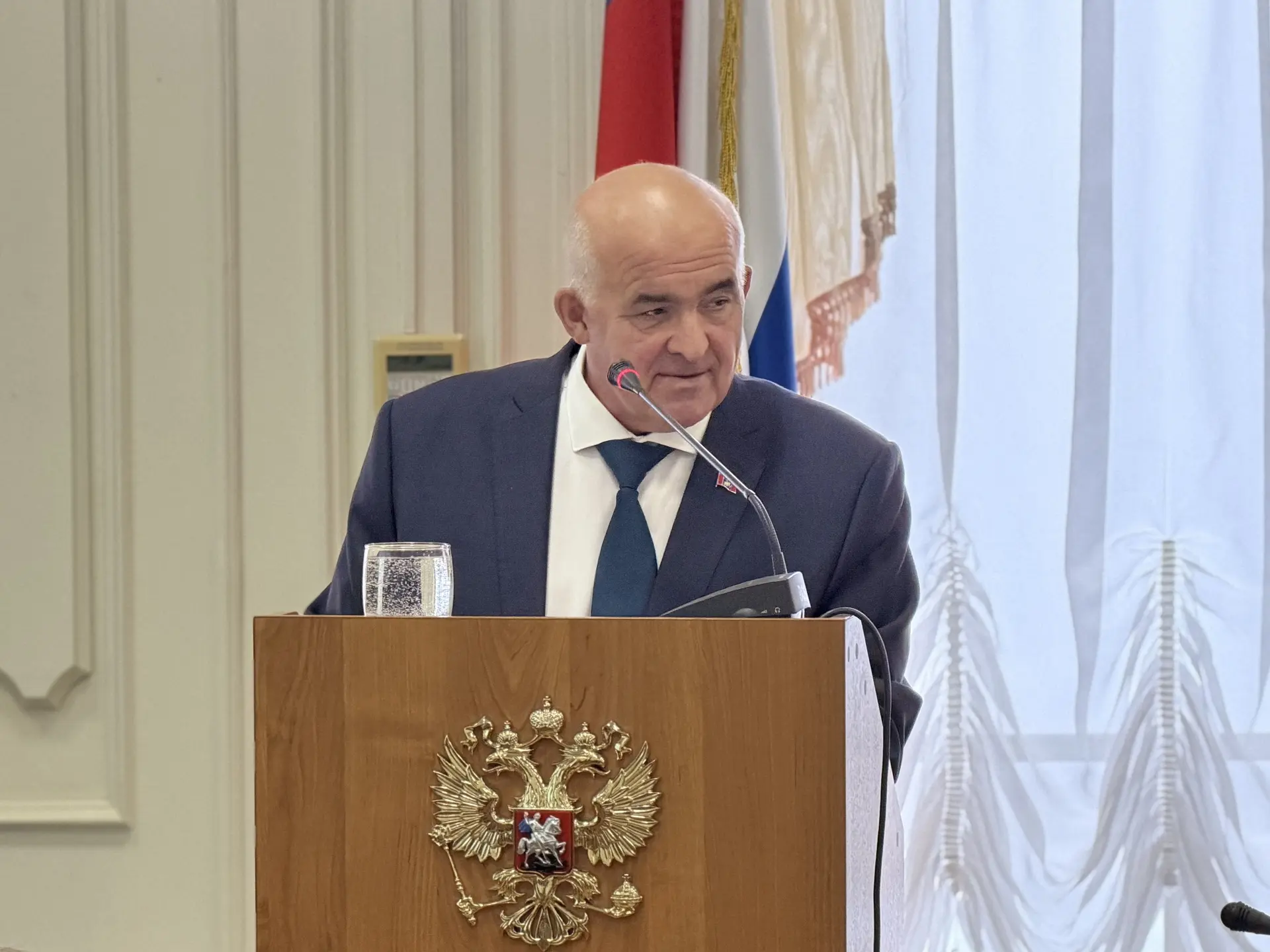 📑 Губернатор Сергей Ситников представил результаты работы администрации Костромской области в 2025 