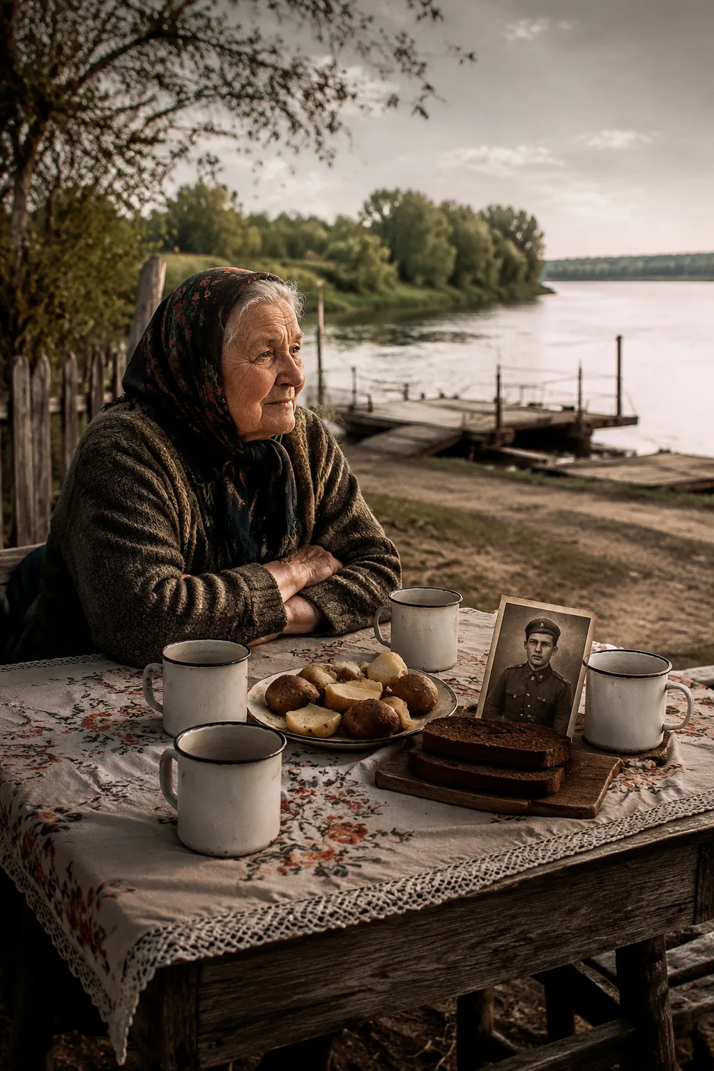 Изображение 1 к публикации «Анна Туманова | Тихие Драмы»