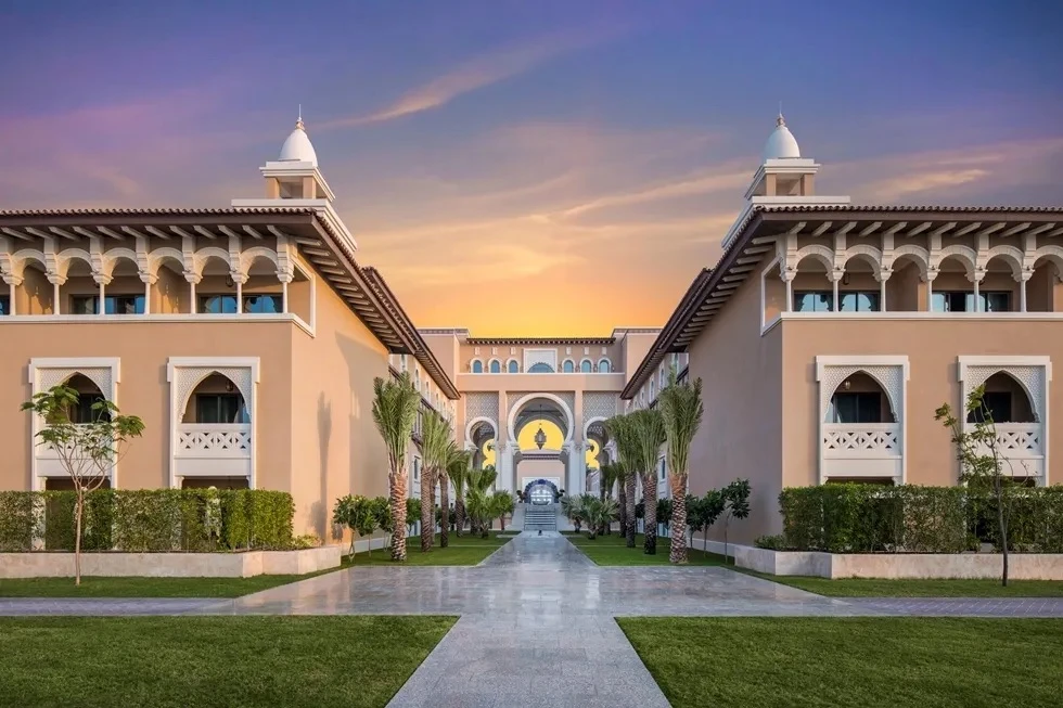 Rixos Premium Saadiyat