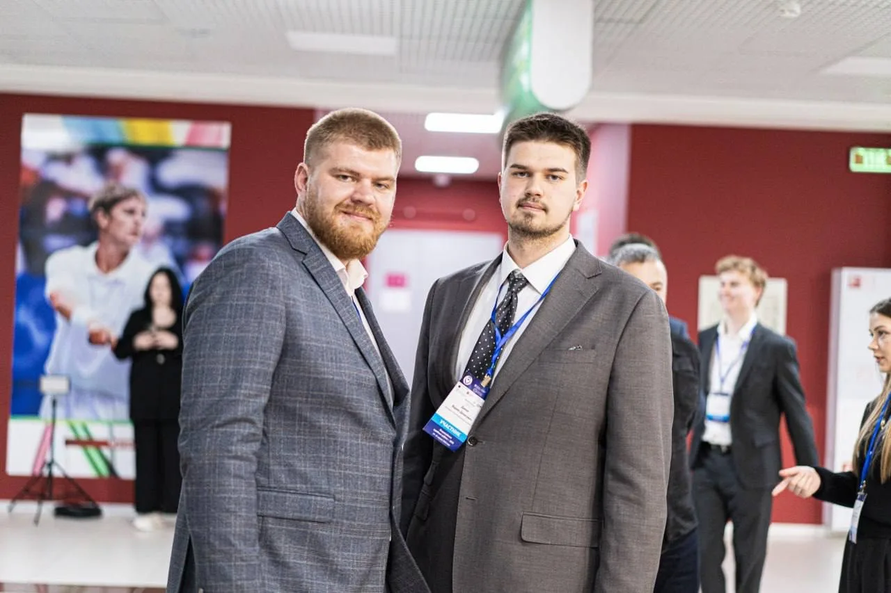⚖️ Студенты Юридической школы ДВФУ победили на всероссийских судебных дебатах