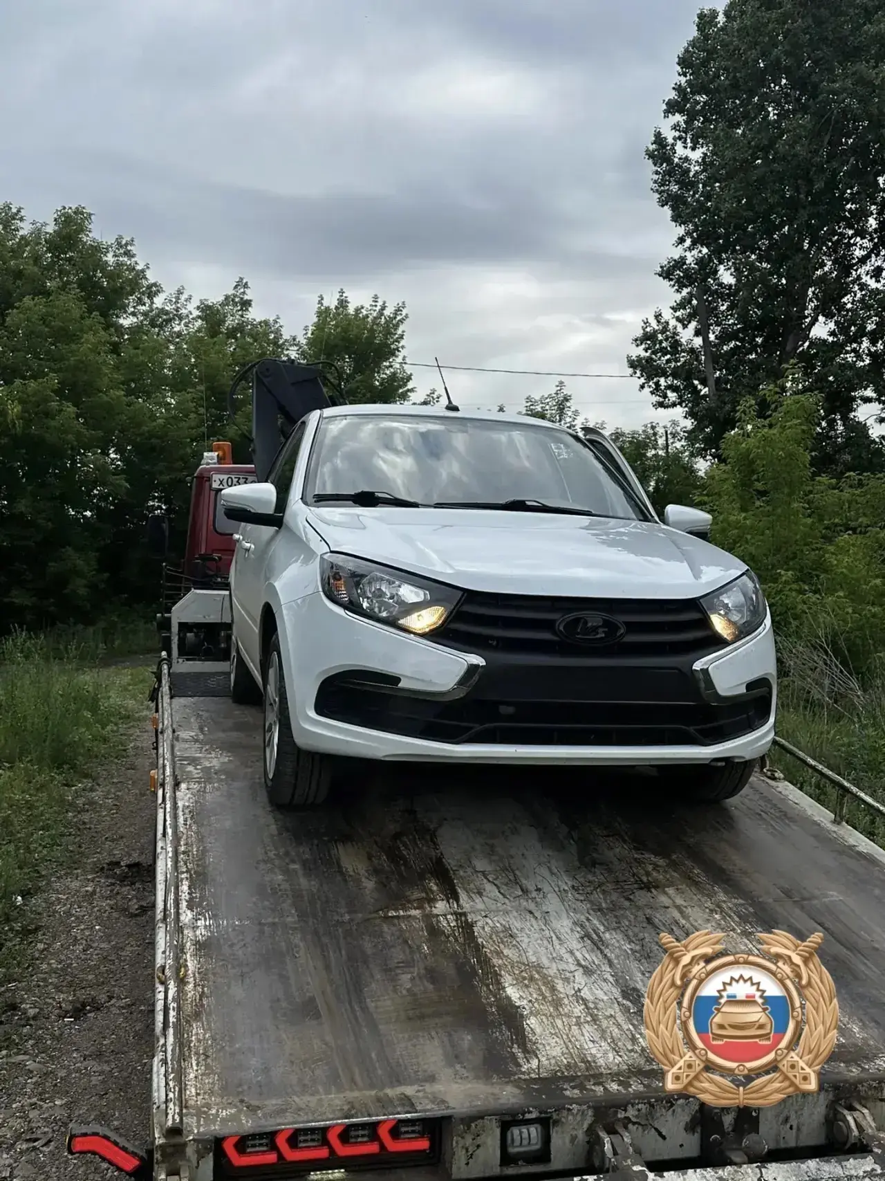 🚨 18 ДТП и 10 пьяных водителей за неделю в Салавате

С 8 по 14 июня зарегистрировано 18 аварий, 284